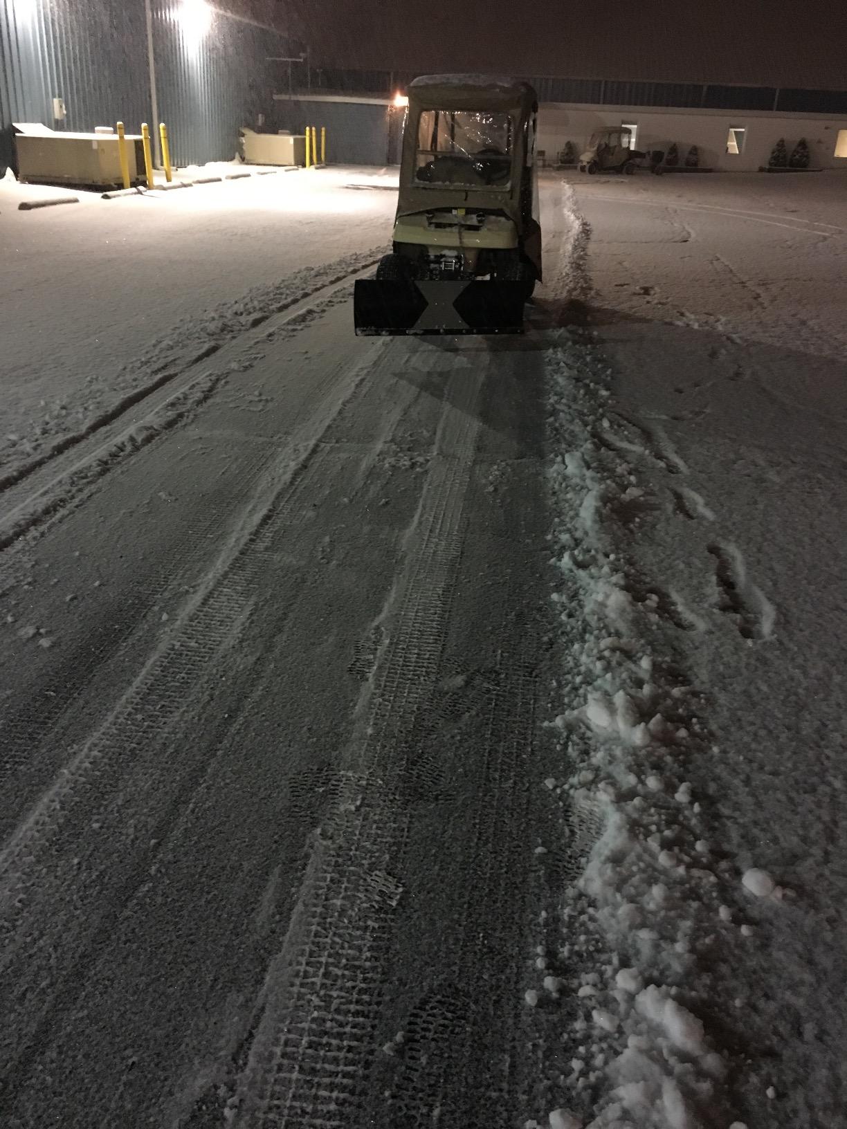 Kolpin ATV Expedition PLOW in A Box customer photo 1