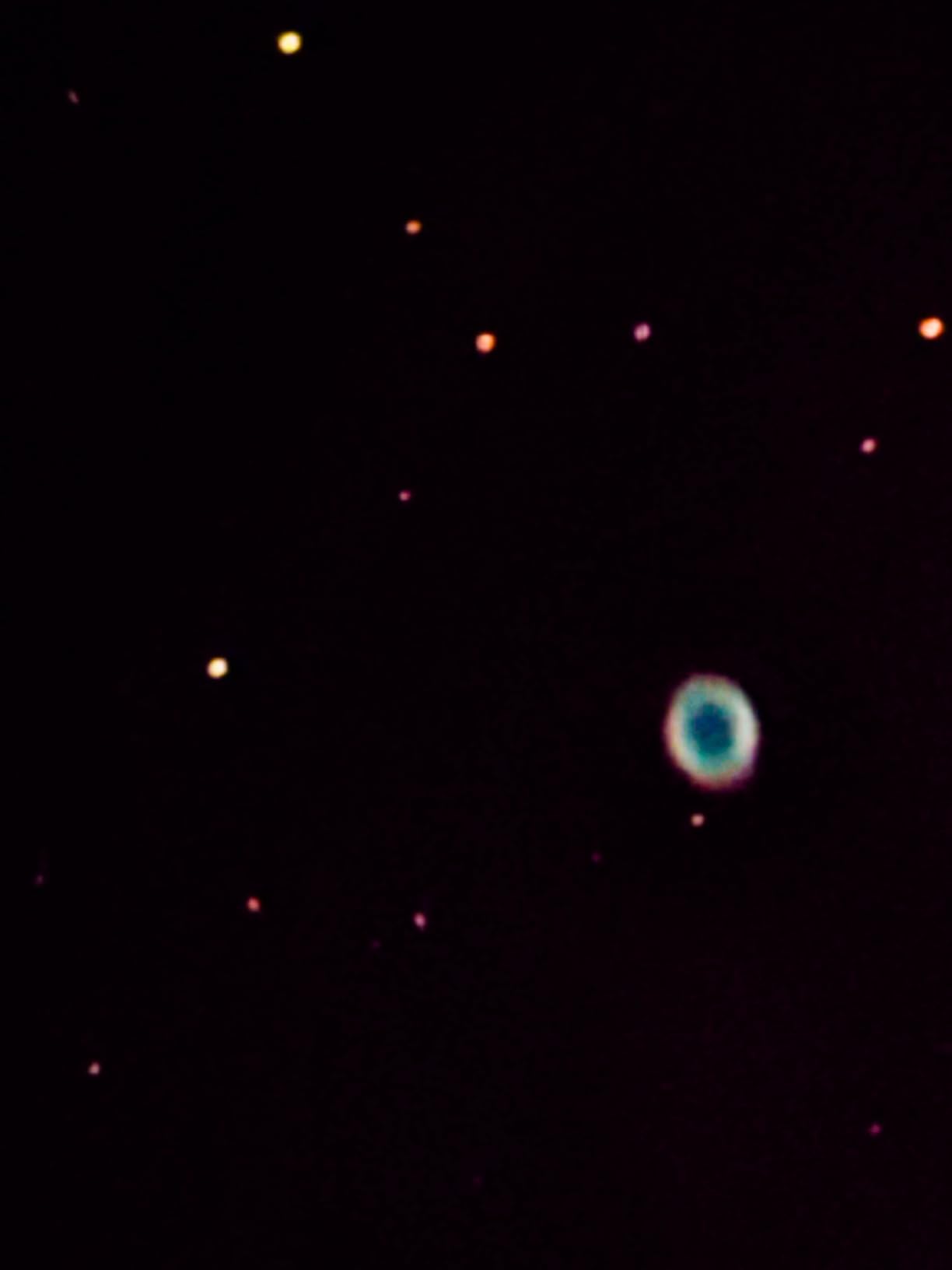 Sky-Watcher Skymax 102mm Maksutov-Cassegrain - Large Aperture Compound-Style Reflector Telescope customer photo 1