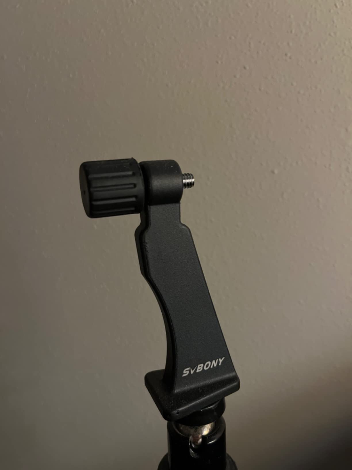 SVBONY SV110 Binocular Camera Tripod Adapter, for Porro Binoculars customer photo 2