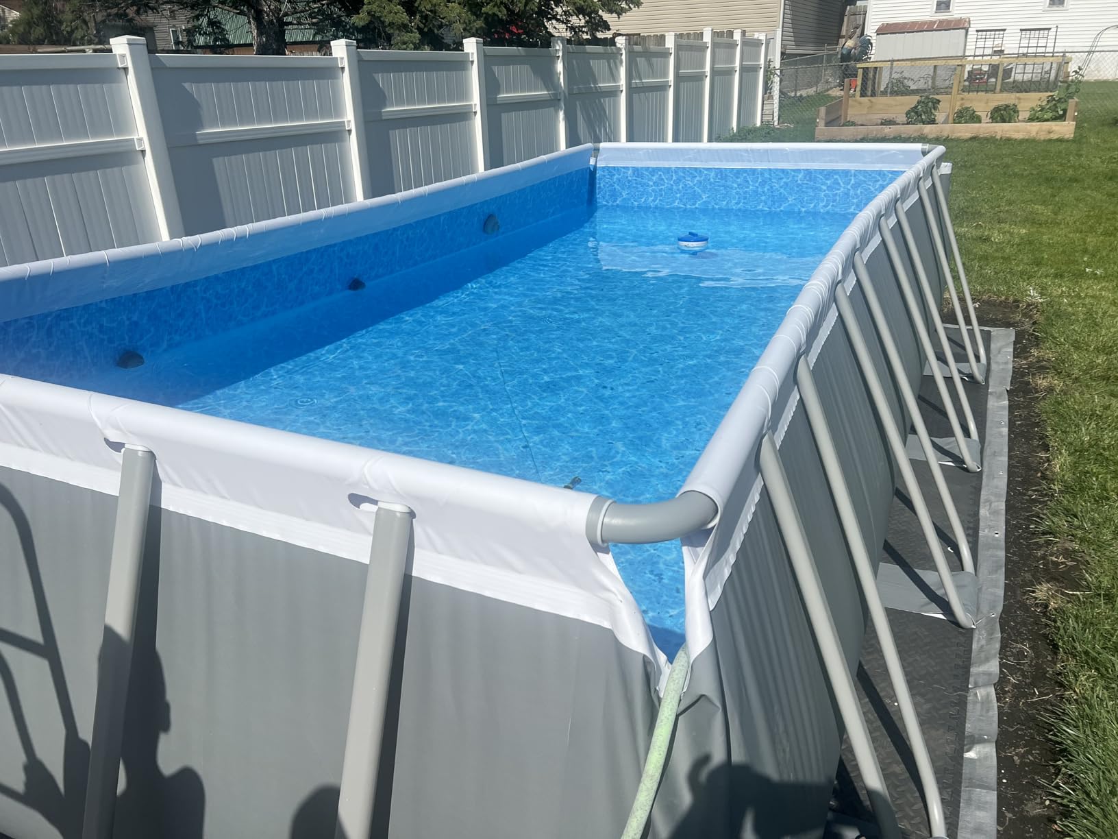 Bestway Power Steel 18' x 9' x 48