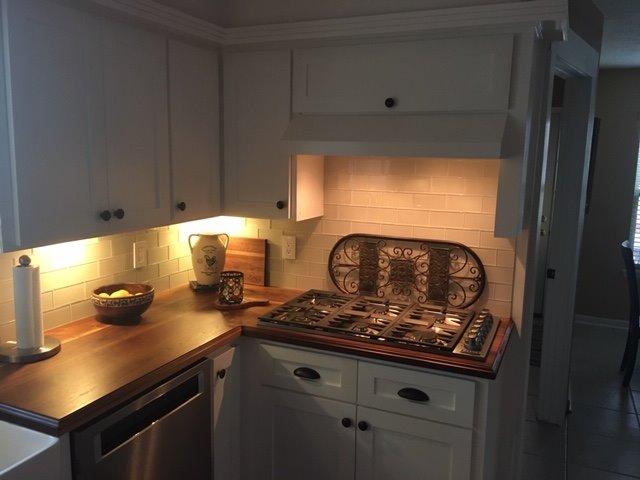 ZLINE 36 in. Gas Cooktop with 6 Burners (RC36) customer photo 2