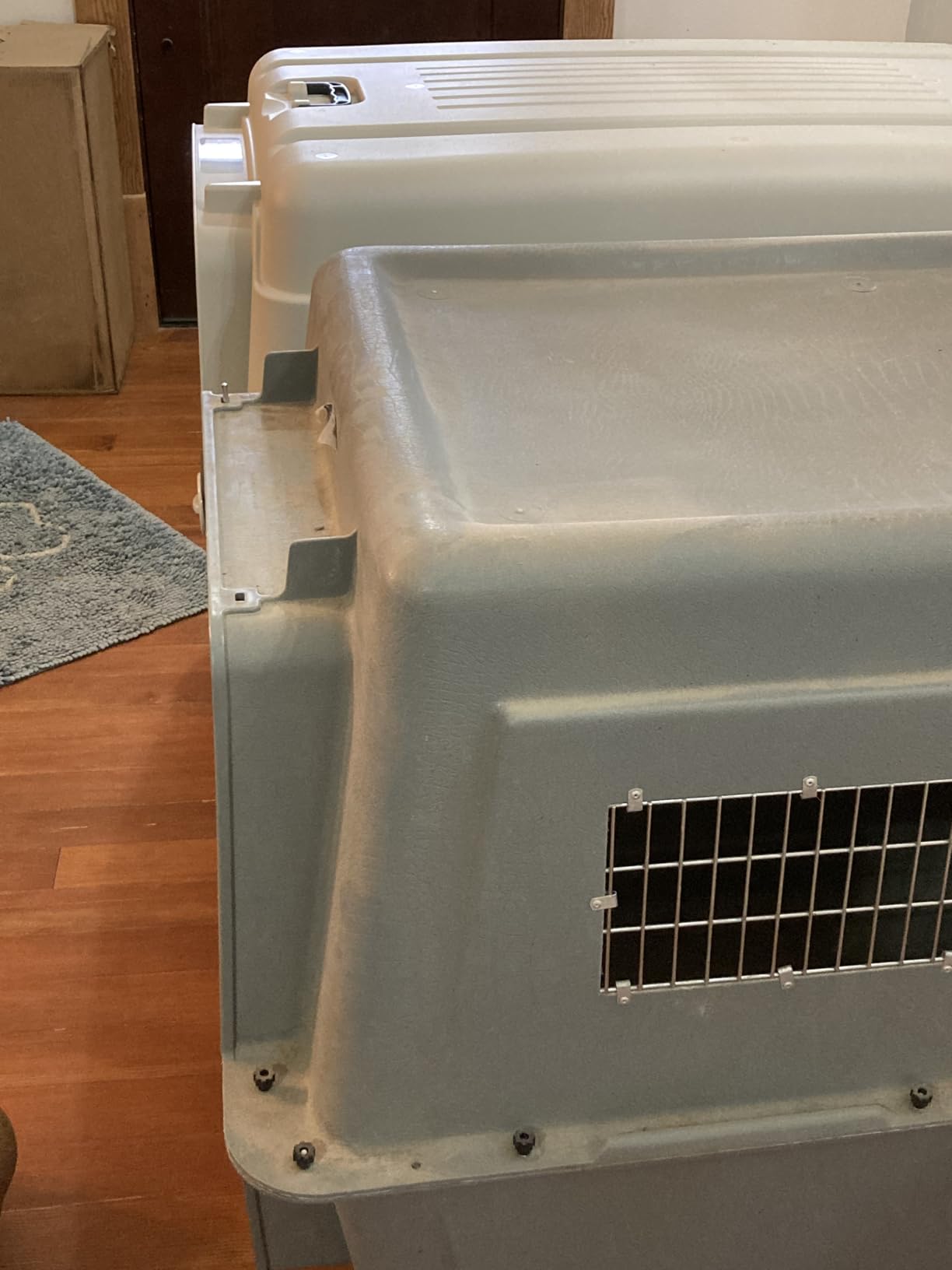 SportPet Airline Compliant XXX-LARGE 48