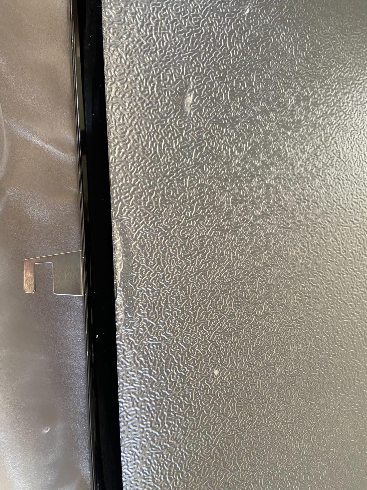 HCK Outdoor Refrigerator 24 Inch, Undercounter Refrigerators with Stainless Steel Door, 161 Can Beverage Fridge for Home Bar, Kitchen, Patio, Outdoor, Commercial Use customer photo 2