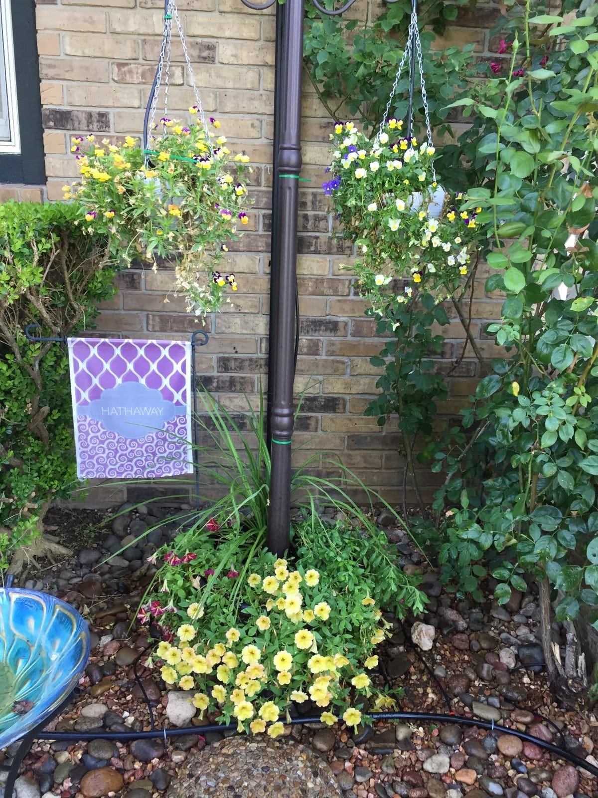Rain Bird LNDDRIPKIT Drip Irrigation Kit customer photo 1