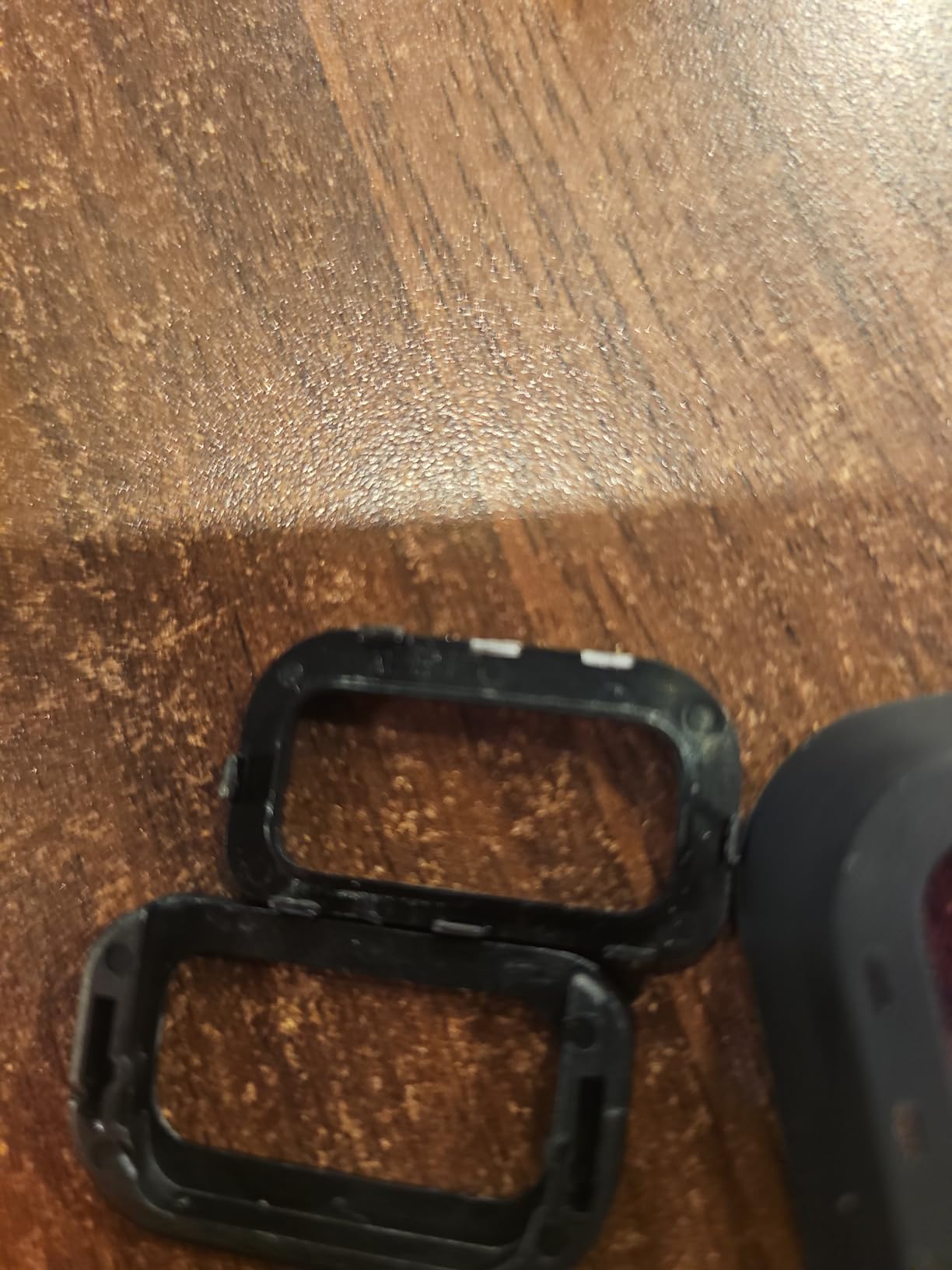 Kiwifotos FDA-EP17 Viewfinder Eyecup Eyepiece for Sony A6400 A6500 A6600 customer photo 2