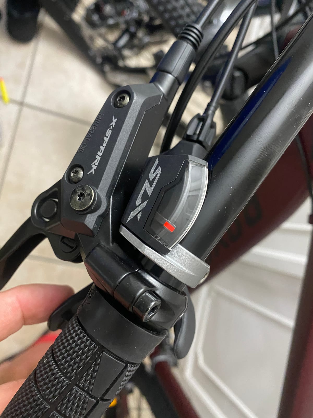 Royce Union RHT customer photo 1