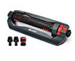 Eden 94112 3-Way Turbo Oscillating Sprinkler for Large Yard and Lawn W/Quick Connect Starter Set, Covers up to 4,300 sq. ft customer photo 1