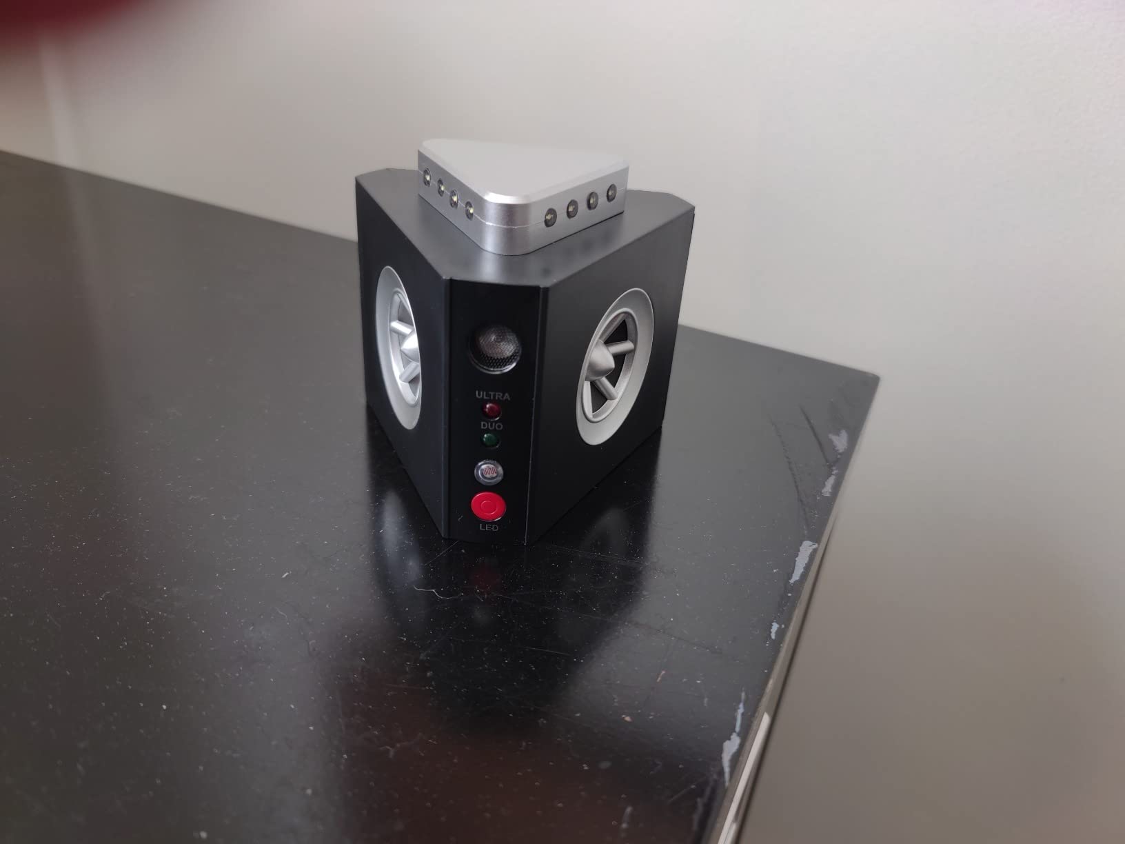 Angveirt Plug-in Ultrasonic Rodent Repeller for Home, Garage & RV customer photo 2