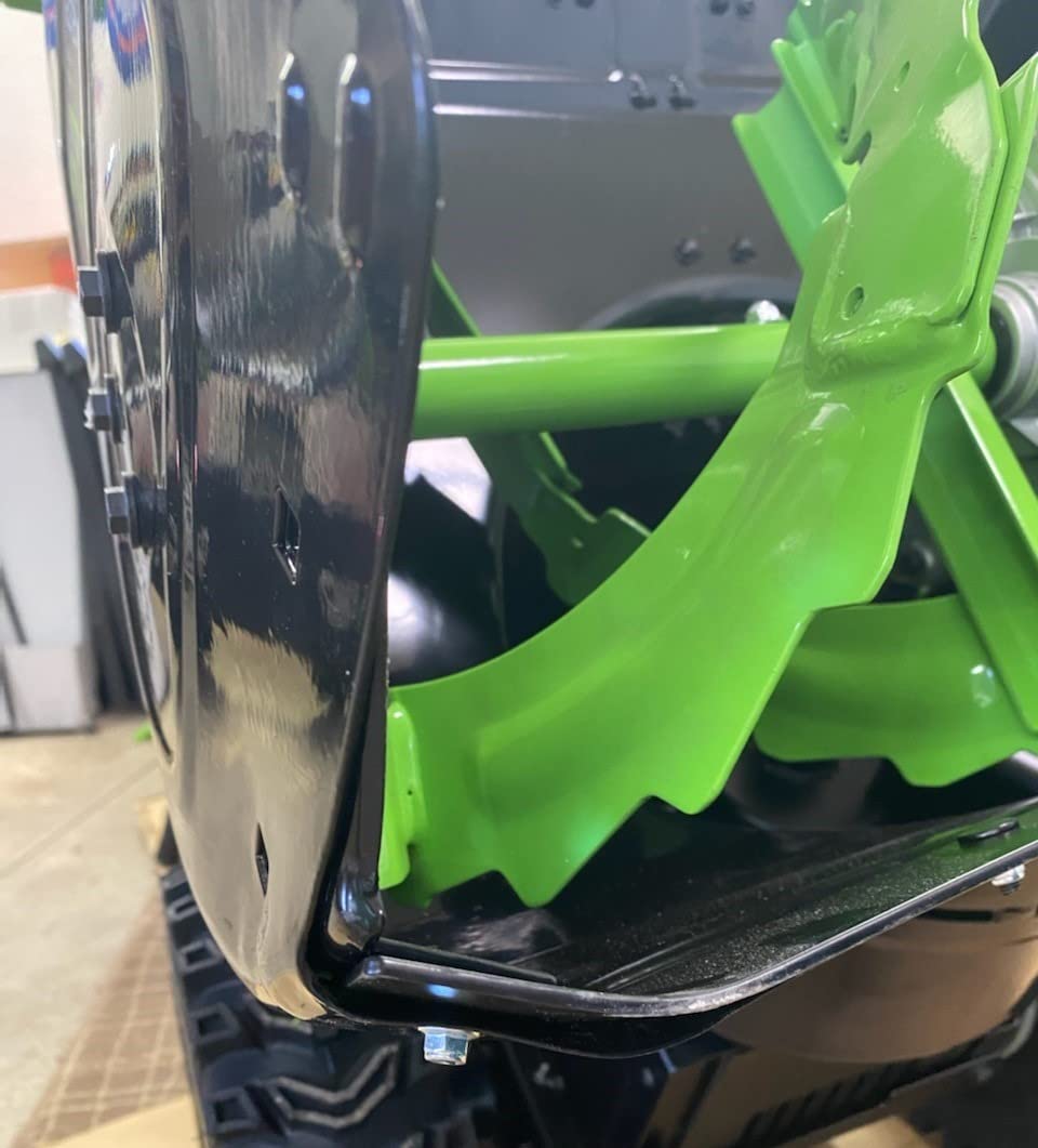 EGO POWER+ 24