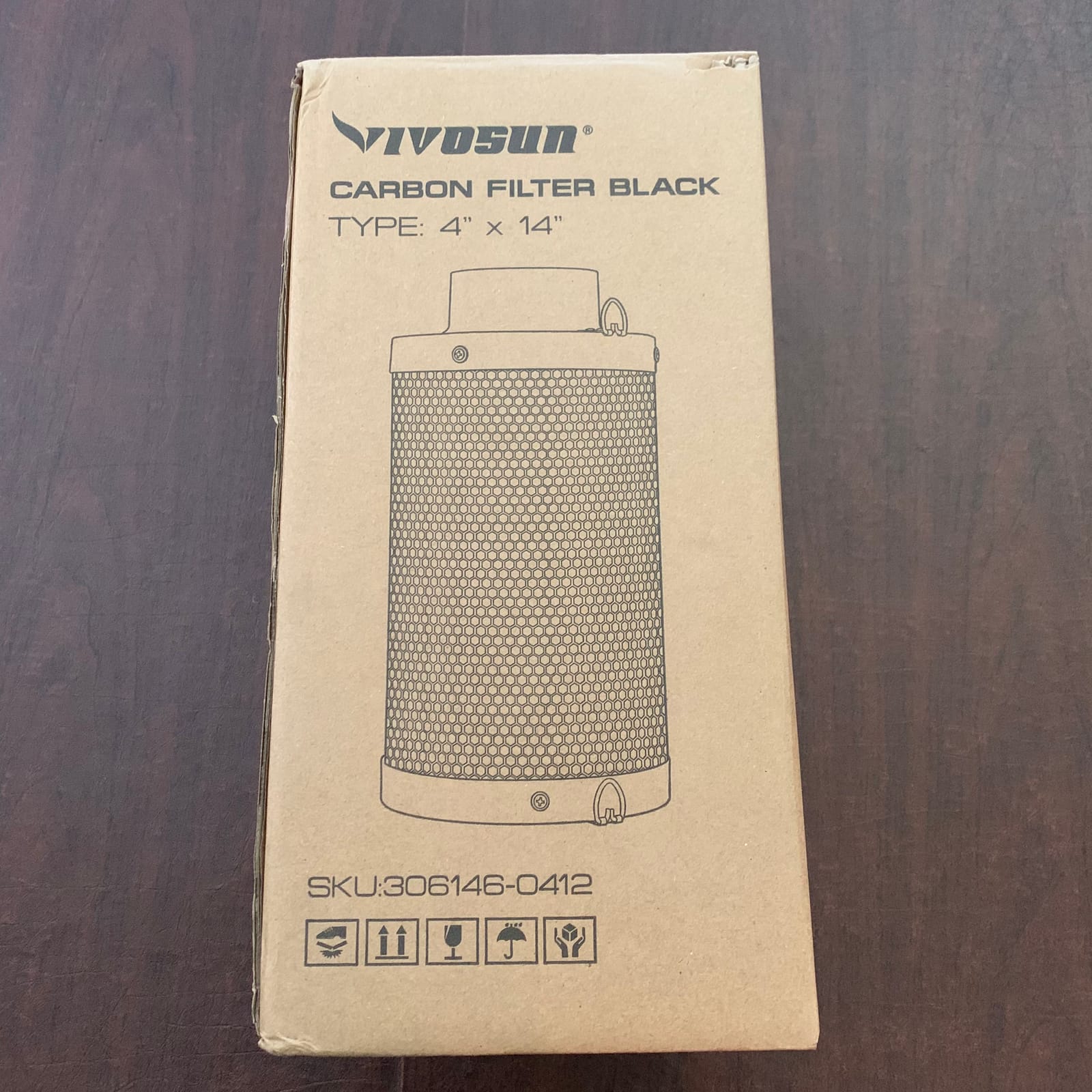 VIVOSUN 6