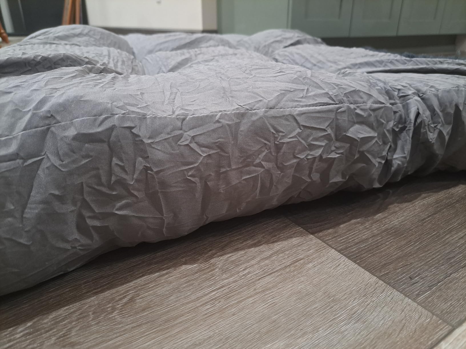 Large Dog Bed Crate Pad 35