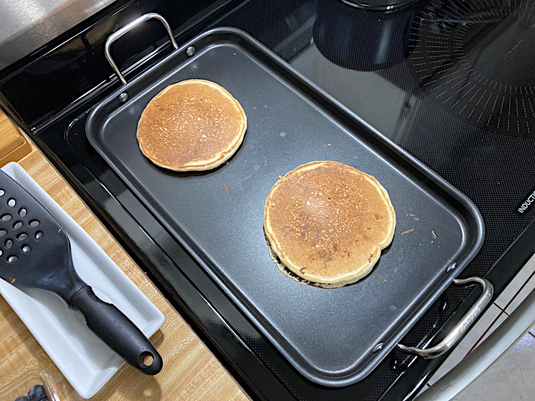 Frigidaire GCRI3058AF / GCRI3058AF / GCRI3058AF 30 inch Induction Range with Air Fry customer photo 2