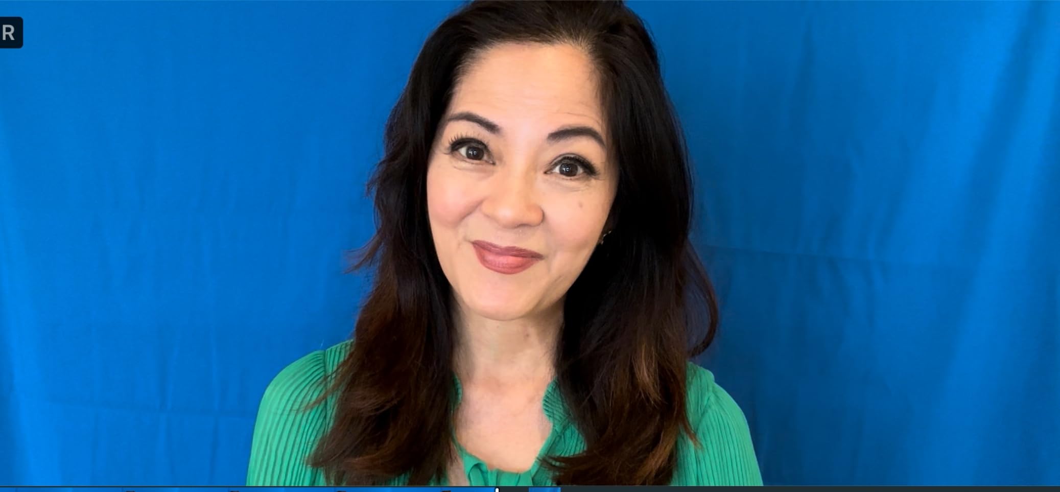 Hemmotop Green Screen Stand 7x5 ft(HxW) with 6.5x5 ft Backdrop Kit customer photo 2