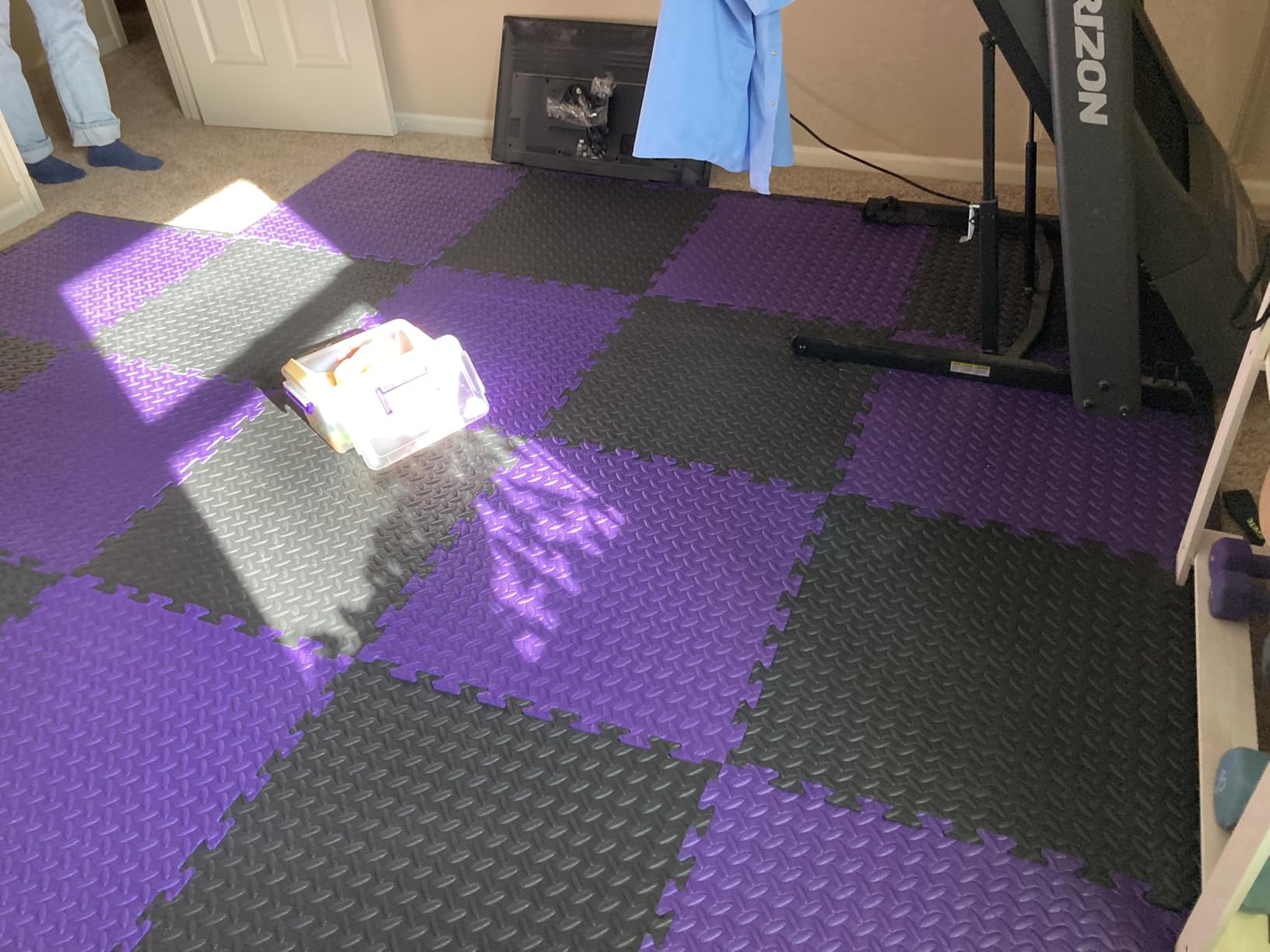 Xspec 1