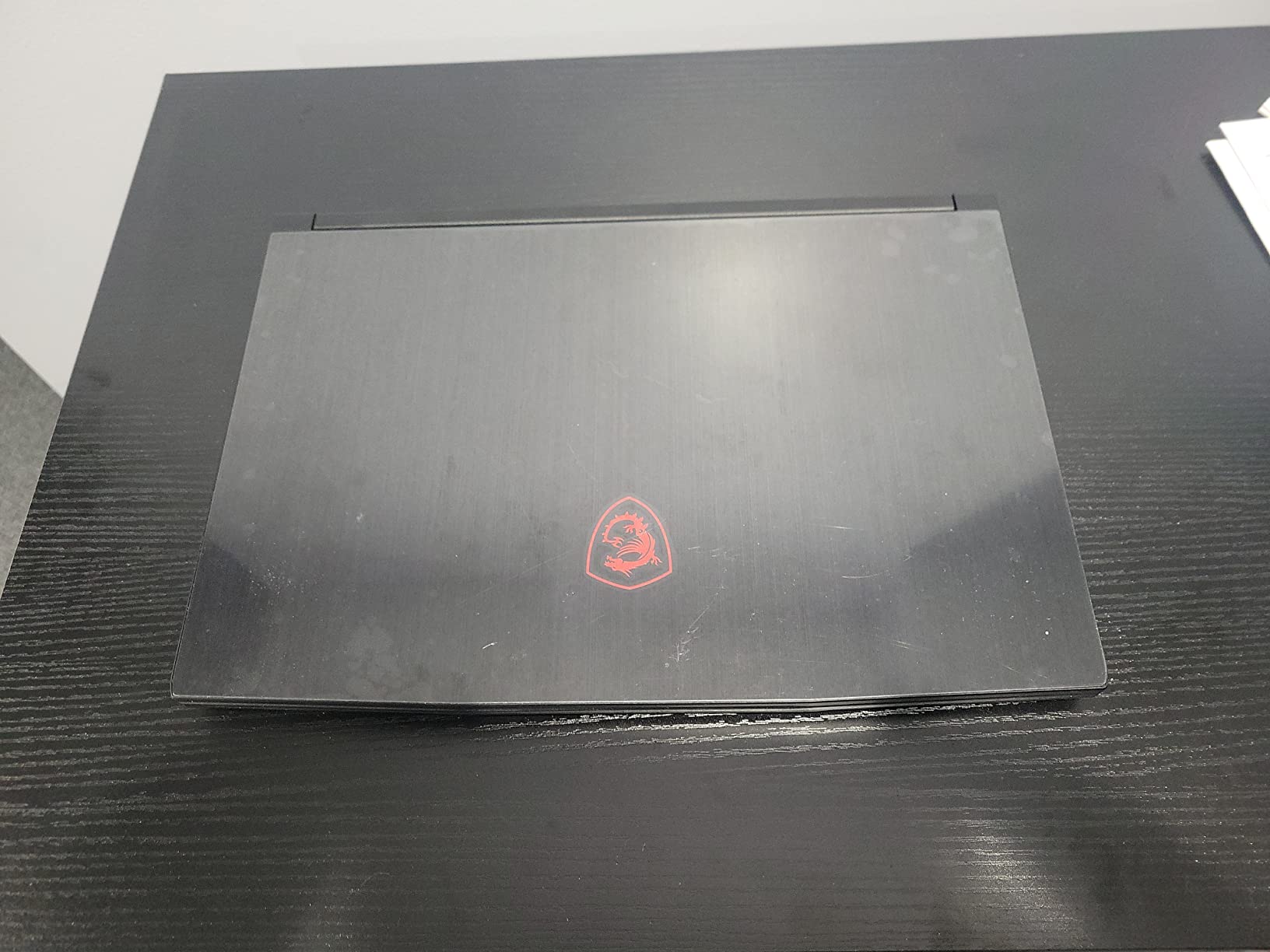 msi GF65 Gaming Laptop: 15.6