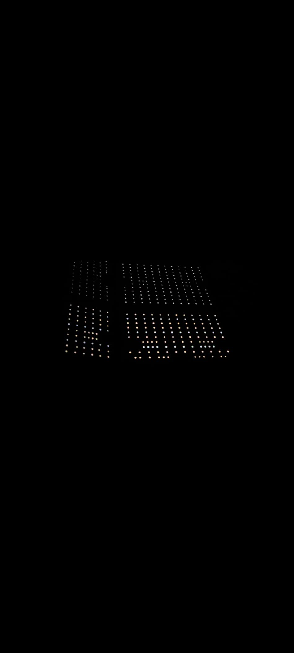 Barrina LED Grow Light, Full Spectrum with IR, 4x4 FT Coverage, Dimmable, Adjustable Light Panel with 720 LEDs, High PPFD, Plant Grow Light for Indoor Plants Seedling Growing Bloom Flowering Fruiting customer photo 2