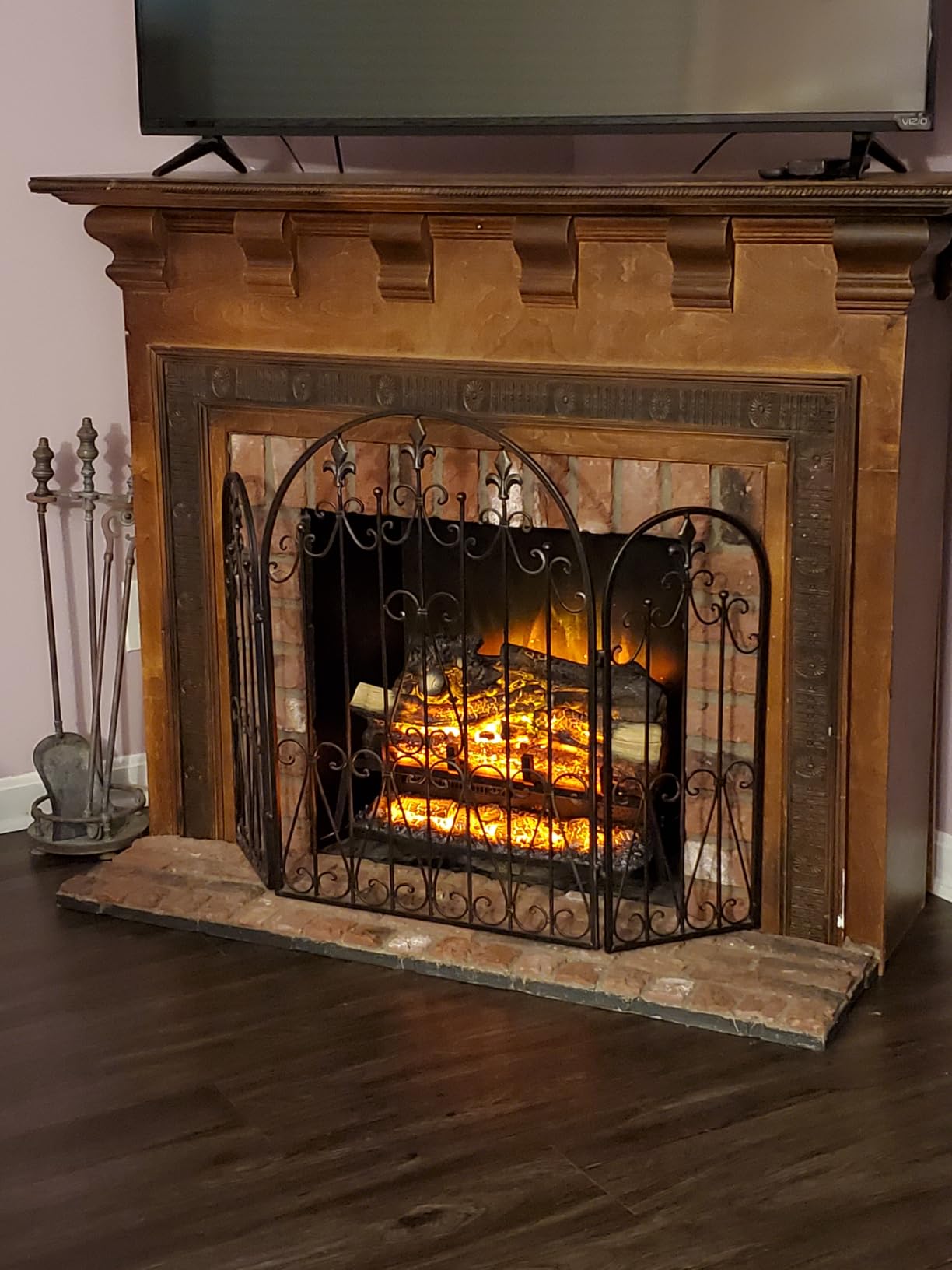 LegendFlame 23