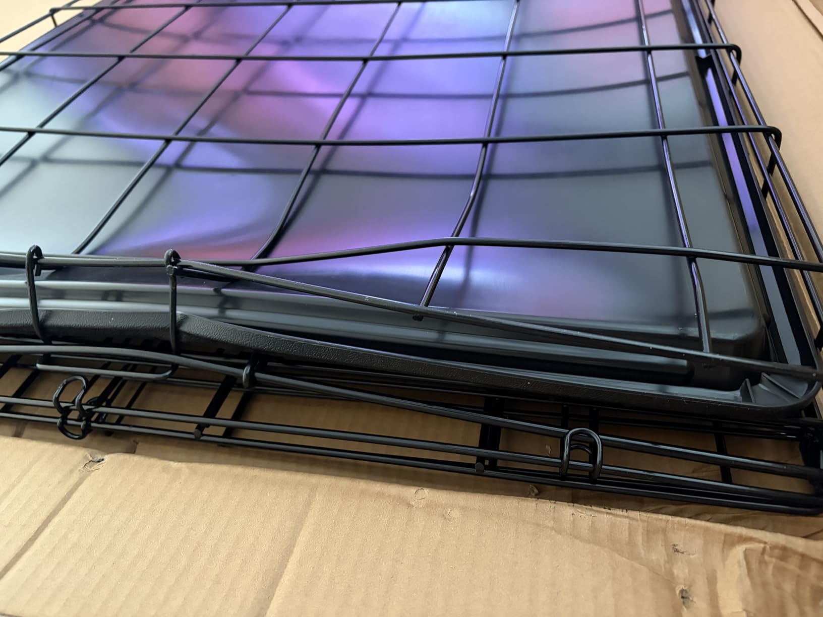 EMPSIGN Dog Crate Pad for 30