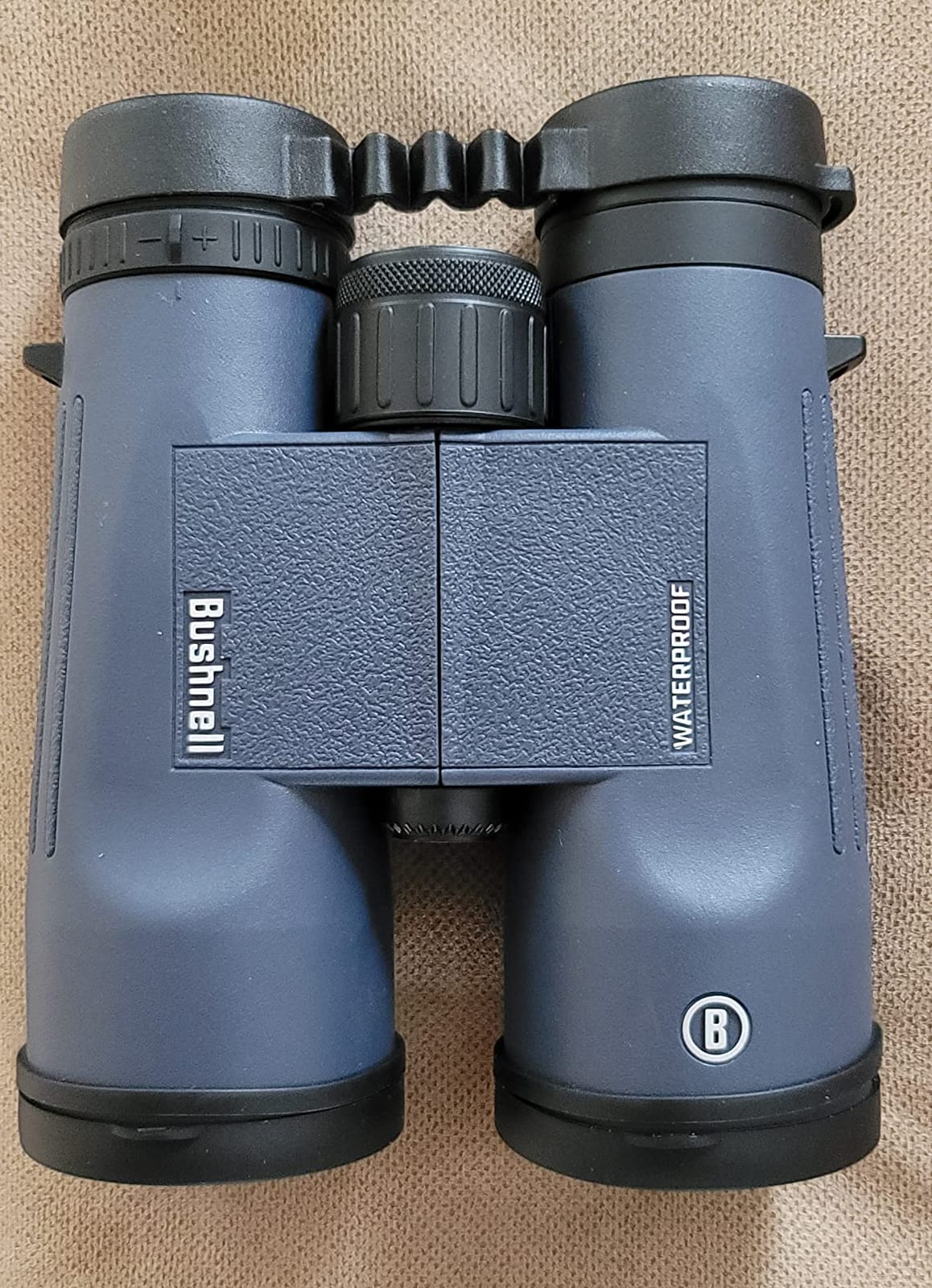 Bushnell H2O Binoculars customer photo 1