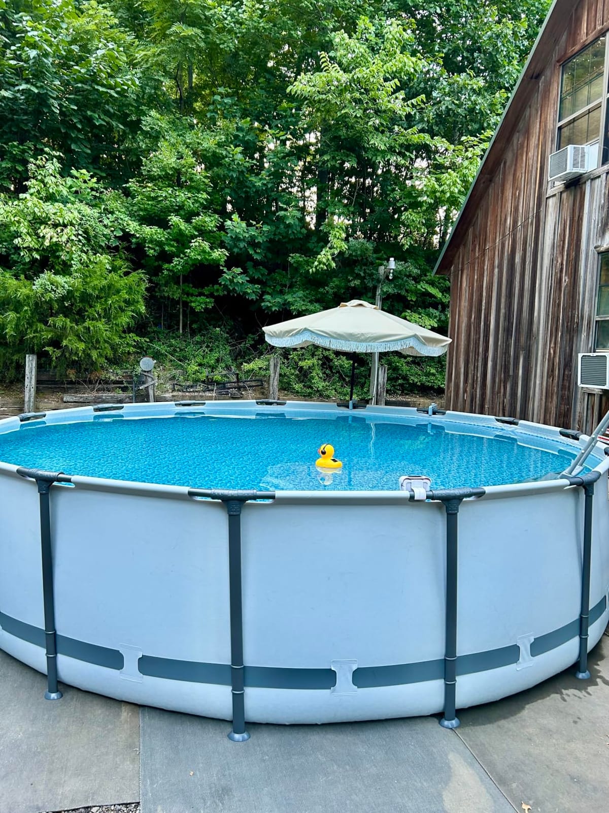 Bestway Steel Pro MAX 14' x 42