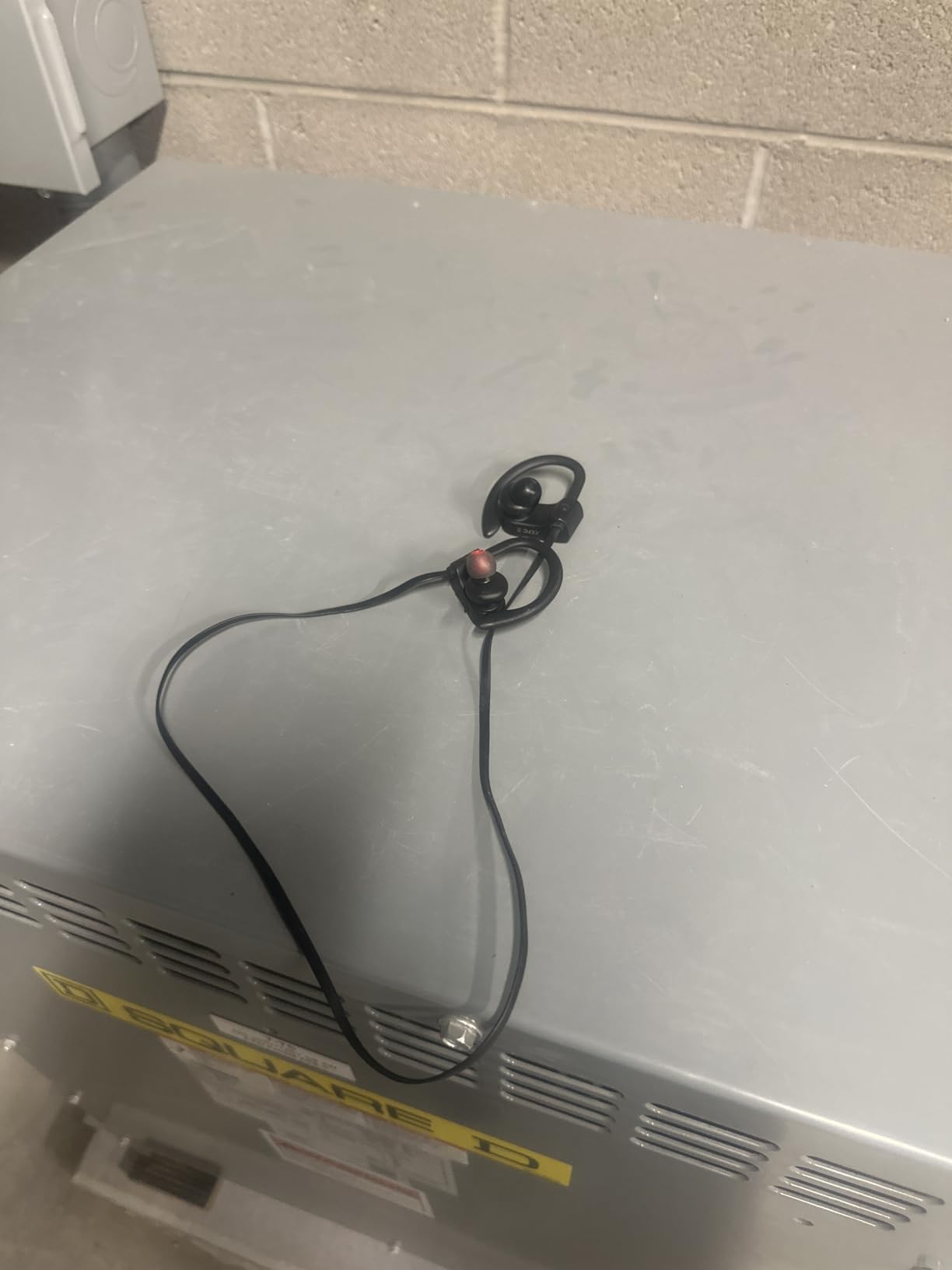 Boean Bluetooth Headphones, Wireless Headphones with AI Music Generation customer photo 1