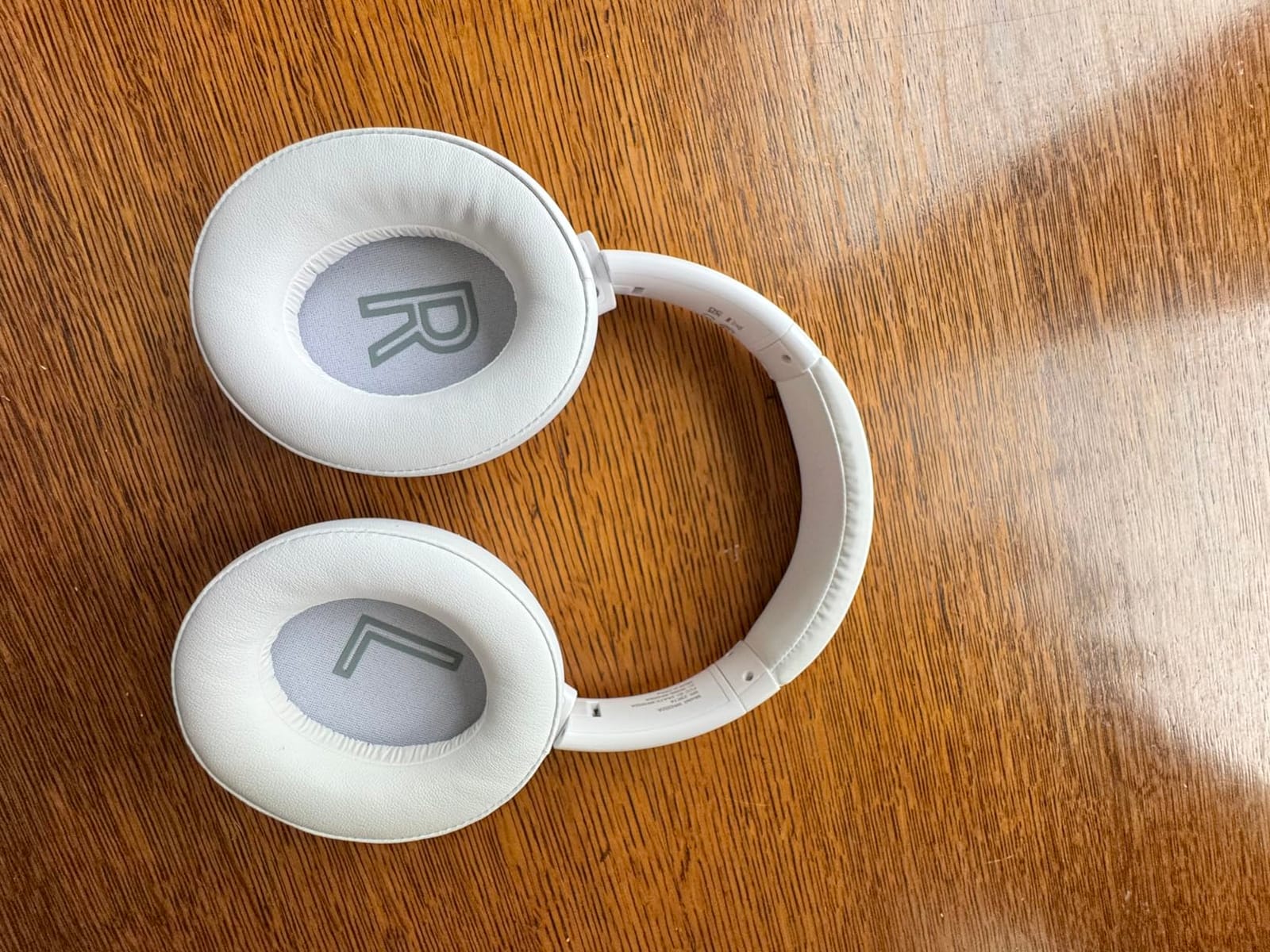 BERIBES Bluetooth Headphones Over Ear Wireless HiFi Stereo Headsets 65H 6EQ customer photo 1