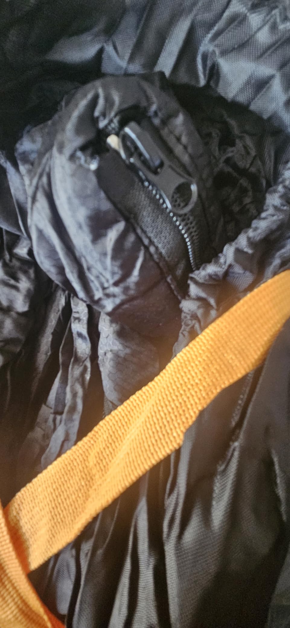 LONDTREN Large 0 Degree Sleeping Bags for Adults Cold Weather Sleeping Bag Camping Winter Below Zero 20 15 Flannel Big and Tall XXL customer photo 1