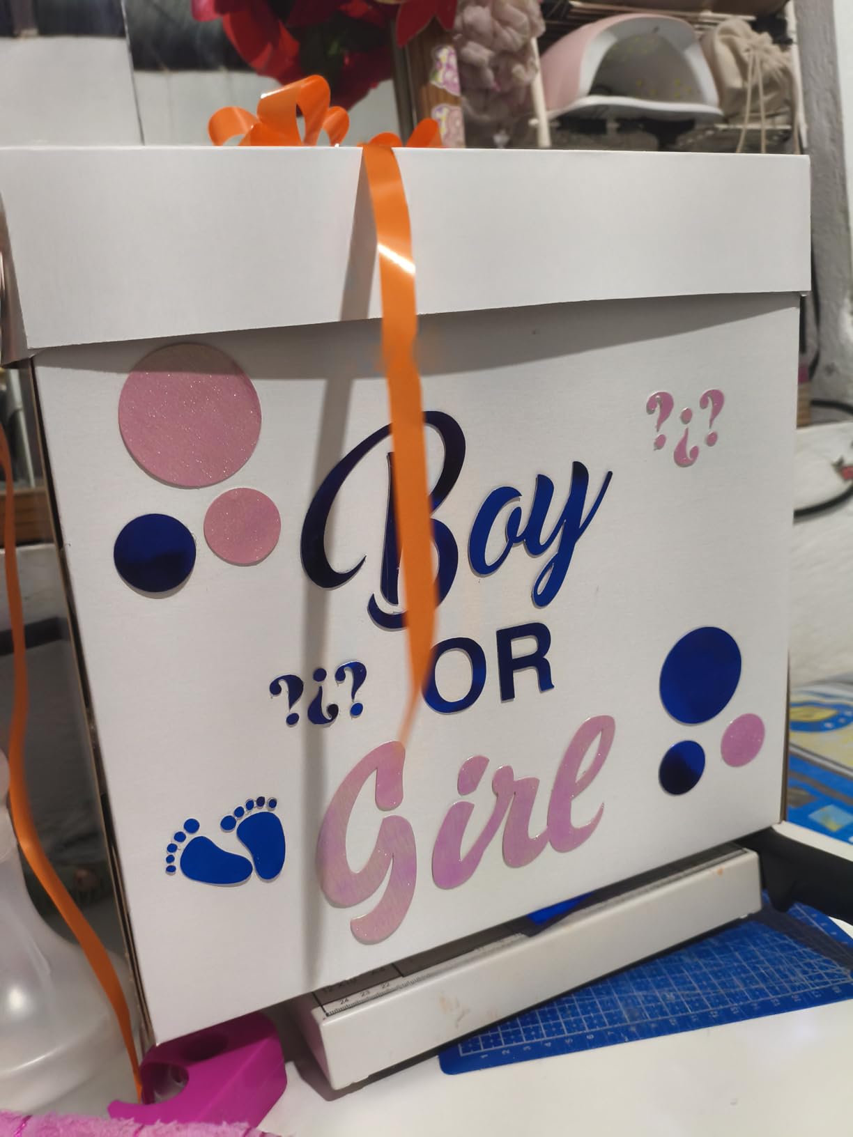 Cricut Joy Machine & Digital Content Library Bundle customer photo 1