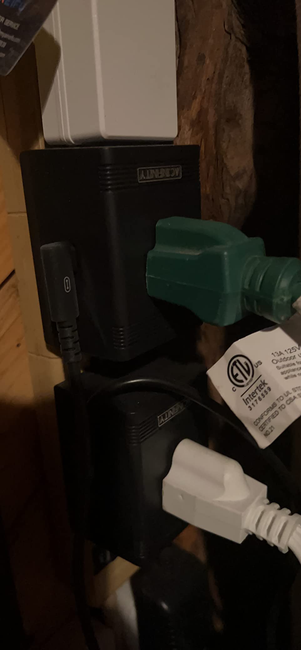 AC Infinity Controller 69 PRO, Environmental Controller for Grow Tents customer photo 2