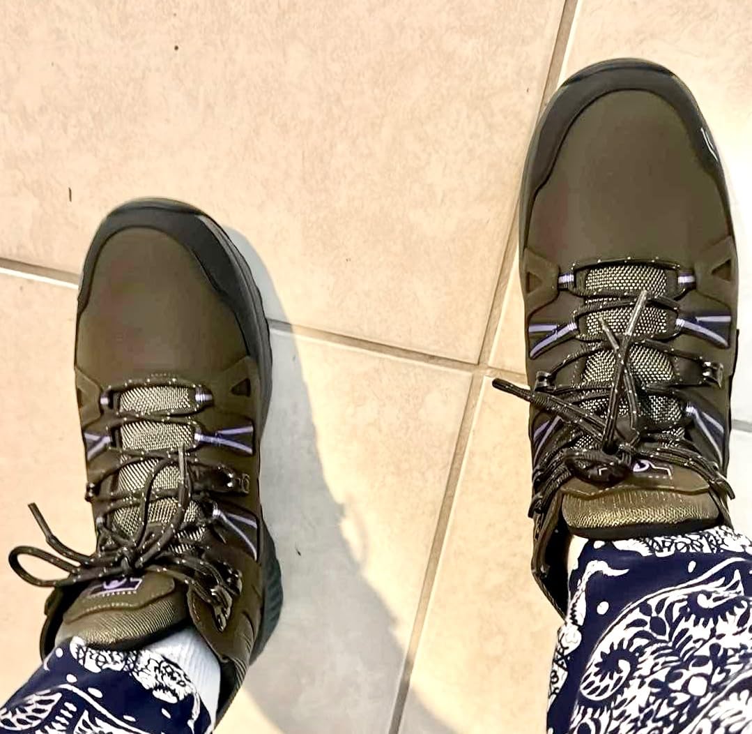 Orthofeet Dakota Orthopedic Women's Hiking Boots customer photo 2
