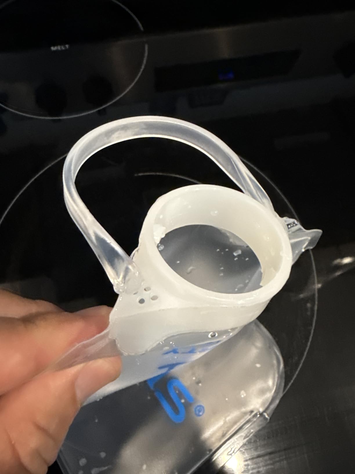 Platypus Quickdraw Ultralight 1 Liter Backpacking Water Filter System customer photo 2