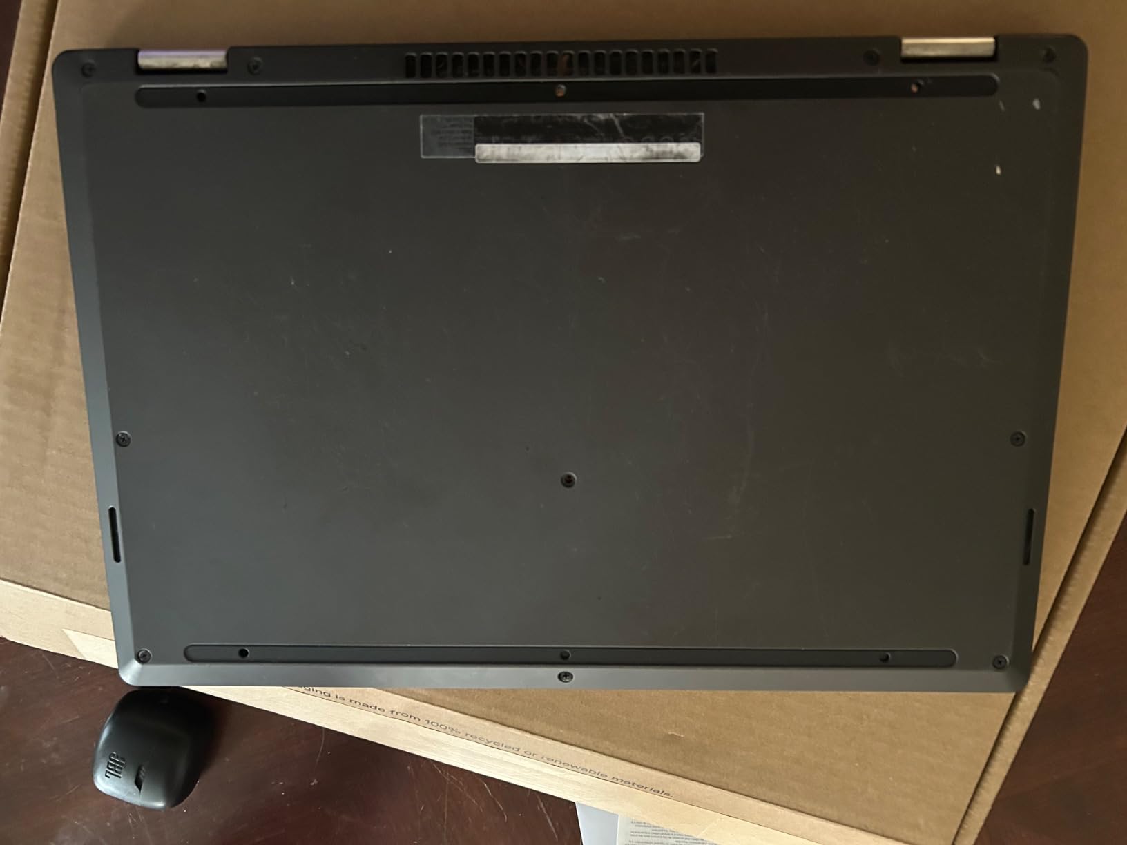 Dell Inspiron 14 7440 2-in-1 Laptop (14
