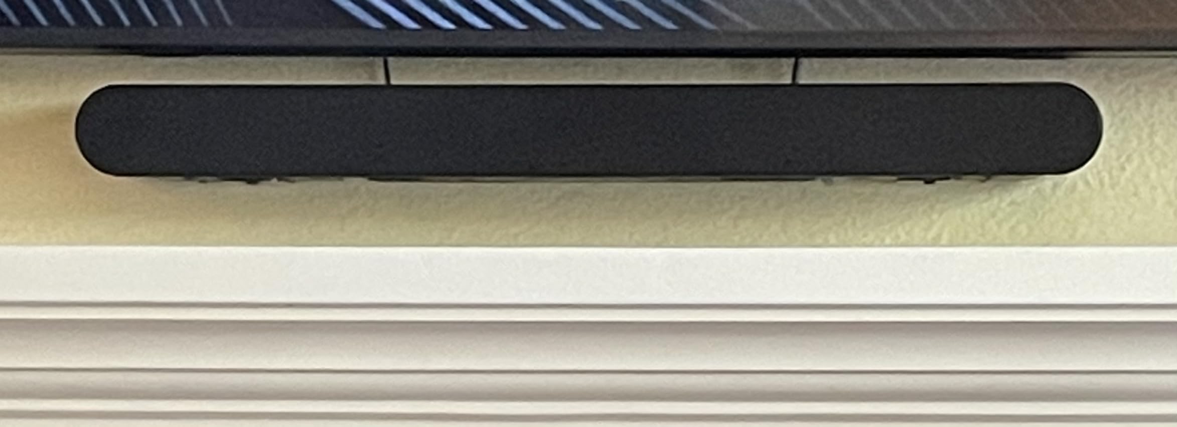 SAMSUNG S60D 5.0ch Soundbar w/Wireless Dolby Atmos Audio, All-in-One Design, Q-Symphony, SpaceFit Sound Pro, Adaptive Sound, Game Mode Pro with Alexa Built-in, HW-S60D/ZA customer photo 1