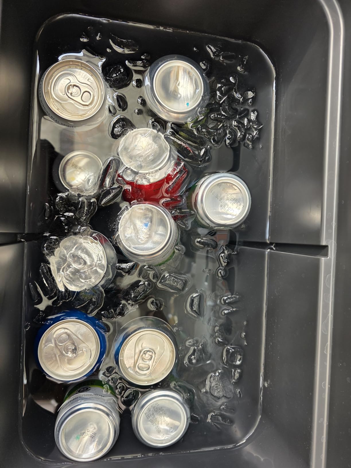 YETI Roadie 32 Wheeled Cooler customer photo 2