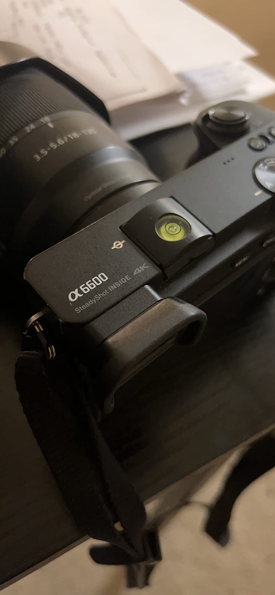 ULBTER Eyepiece Eyecup EP19 for Sony A7R V A7 V A7 IV A1 II A9 III A7S III customer photo 1