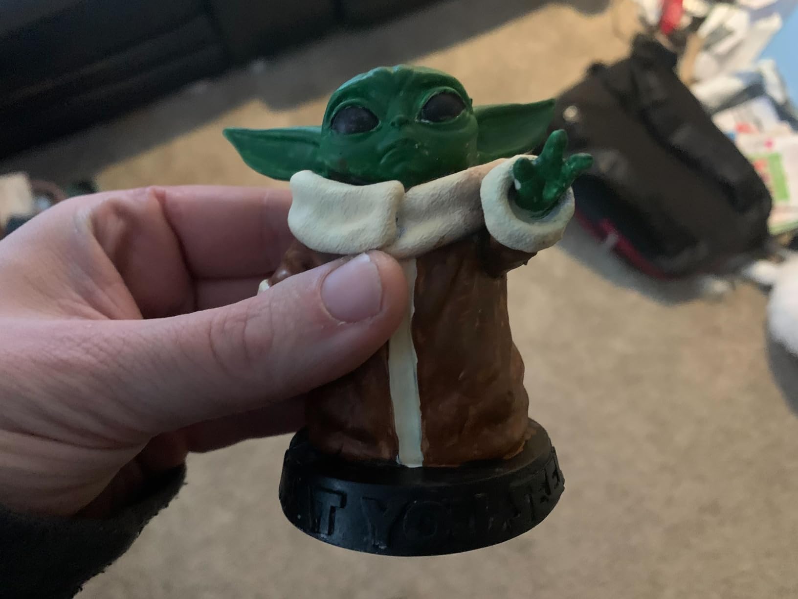ELEGOO Mars 5 Resin 3D Printer customer photo 1