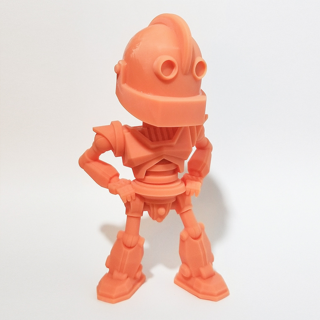 ANYCUBIC Photon Mono M7 MAX Resin 3D Printer, 13.6’’ 7K Large Resin Printer customer photo 1