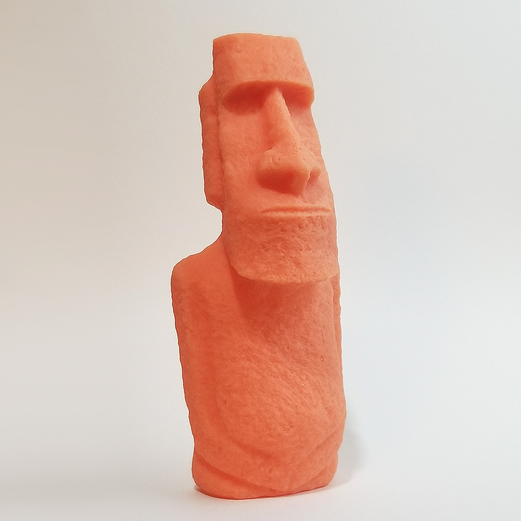 ANYCUBIC Photon Mono M7 MAX Resin 3D Printer, 13.6’’ 7K Large Resin Printer customer photo 2