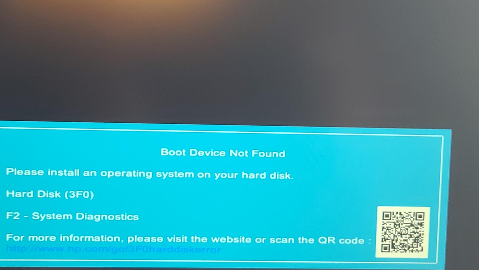 HP 17 Laptop, 17.3