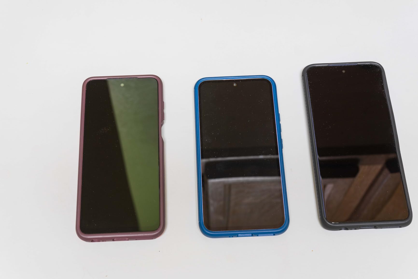 Motorola Moto G Power - 2025 | Unlocked | Made for US 8/128GB | 50MP Camera | Leaf Green customer photo 2