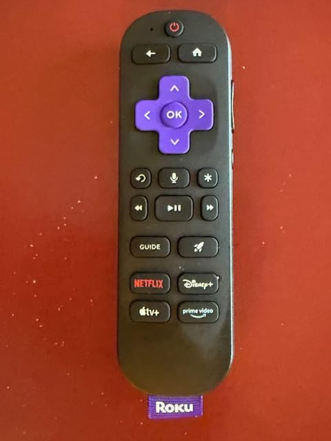 Roku 65-Inch Pro Series Smart TV - 4K QLED Mini-LED TV - RokuTV customer photo 2
