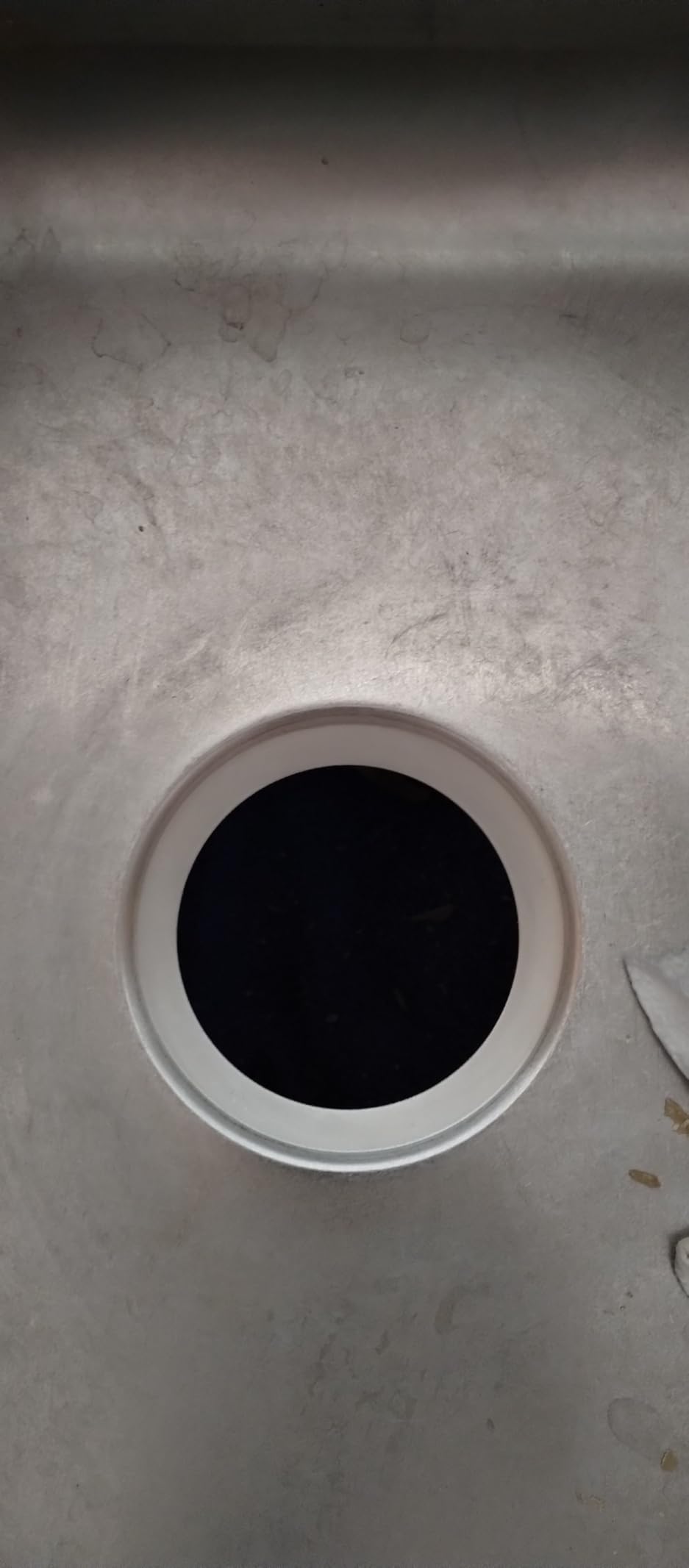 INSINKERATOR ES30 W/C, 1/3 HP Continuous Feed Garbage Disposal with Cord customer photo 1