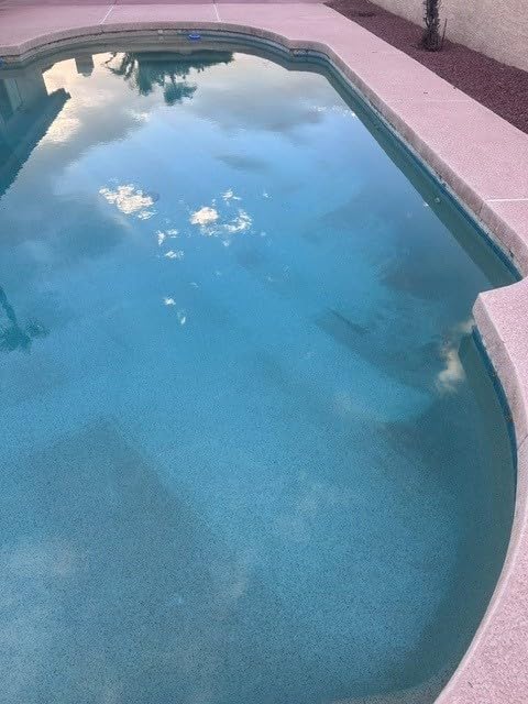 WYBOT C1 Cordless Robotic Pool Vacuum for Inground Pools customer photo 2