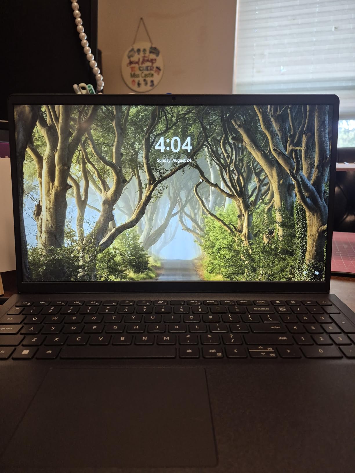 Dell Inspiron 3530 Laptop - 15.6-inch FHD (1920x1080) Display, Intel Core i3-1305U Processor, 8GB DDR4 RAM, 512GB SSD, Intel UHD Graphics, Windows 11 Home, Onsite Service - Carbon Black customer photo 2