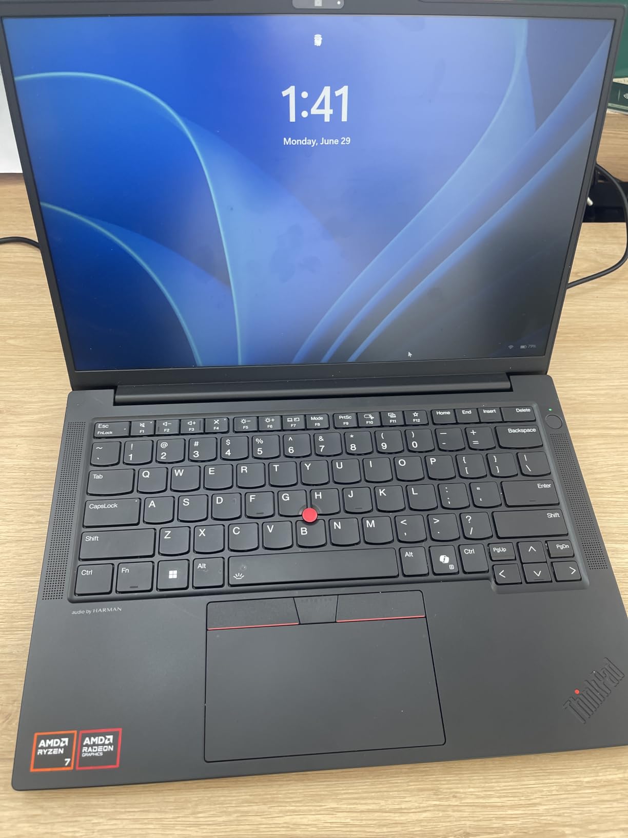 Lenovo ThinkPad E14 Gen 7 14