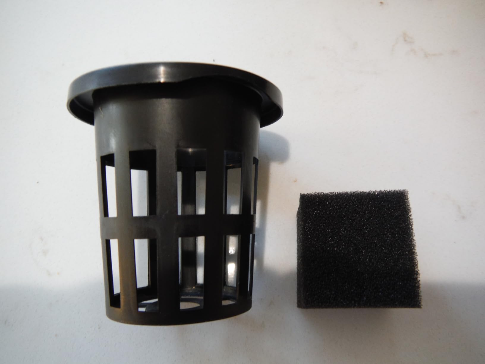 SPECILITE Hydroponics Growing System Kit with Grow Light, 5 Tiers 20 Pods customer photo 1