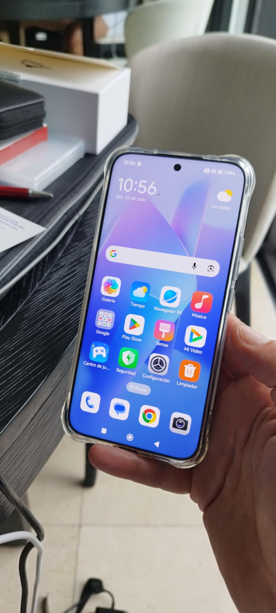 XIAOMI Redmi Note 15 Pro+ Plus 5G Ai (Compatible with Tmobile Mint Tello & Global) (512GB + 12GB) NFC 6.83