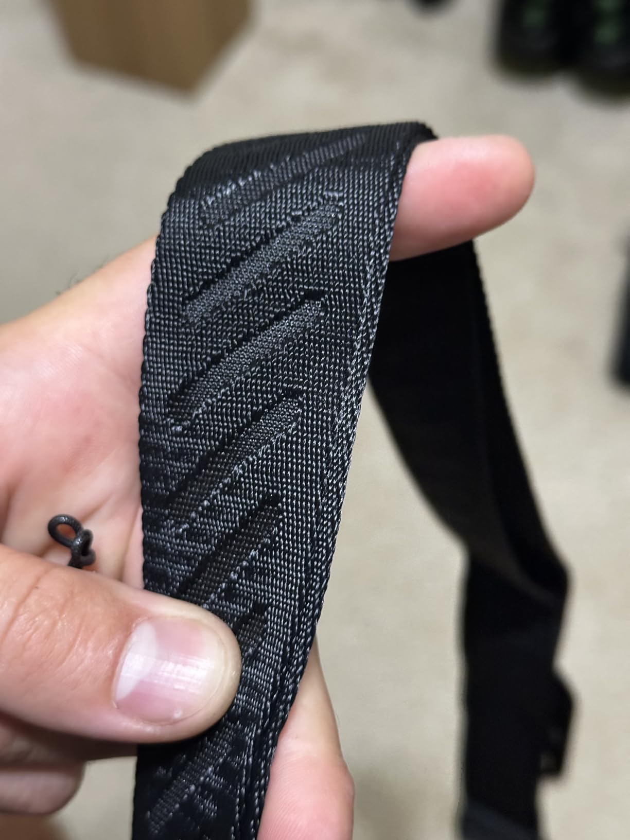TARION Quick Release Magnetic Camera Neck Strap Magislide customer photo 2