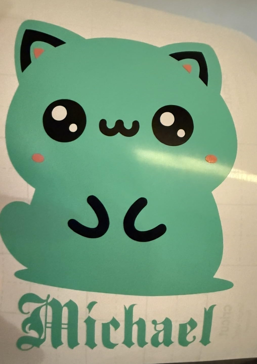 Cricut Joy 2 Essential Bundle + Rainbow Sampler customer photo 2