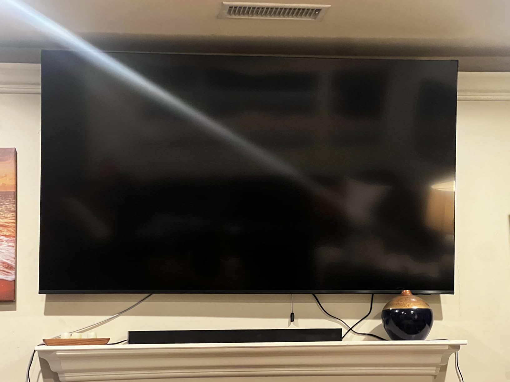 Samsung 65-Inch Class Crystal UHD U8000H Series Samsung Vision AI Smart TV (2026 Model, 65U8000H) Processor 4K, Endless Free Content, Motion Xcelerator, Color Booster, Alexa Built-in customer photo 2